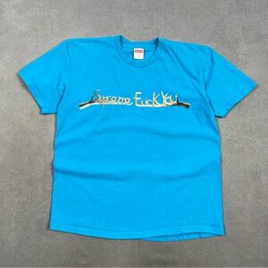 Supreme T Shirt